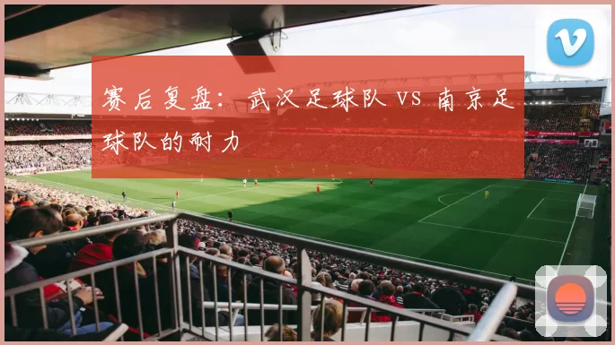 赛后复盘：武汉足球队 vs 南京足球队的耐力