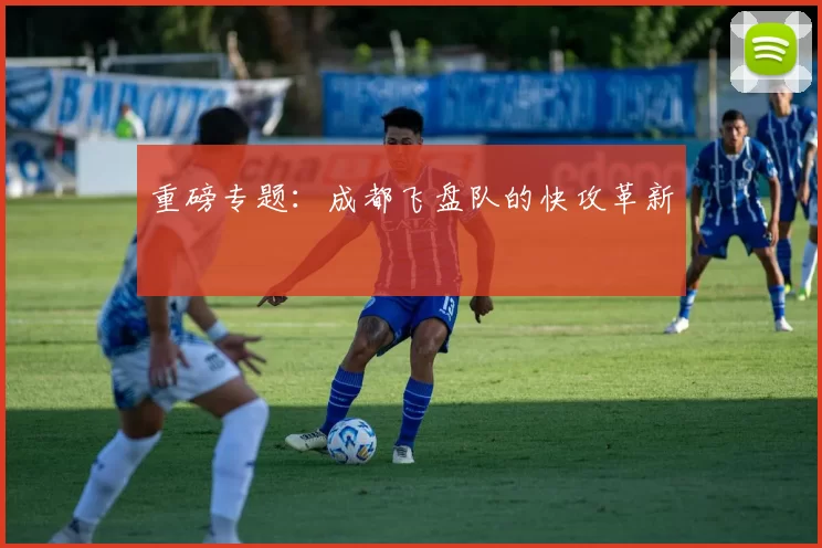 重磅专题：成都飞盘队的快攻革新